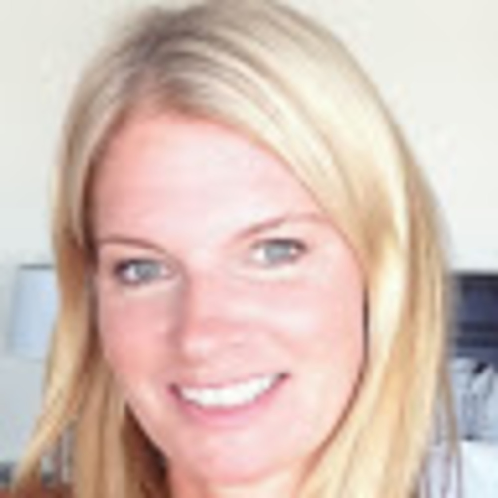 Meet your Posher, Kristen